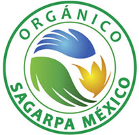 Logo SAGARPA