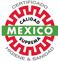 Logo Certificado Higiene y Sanidad