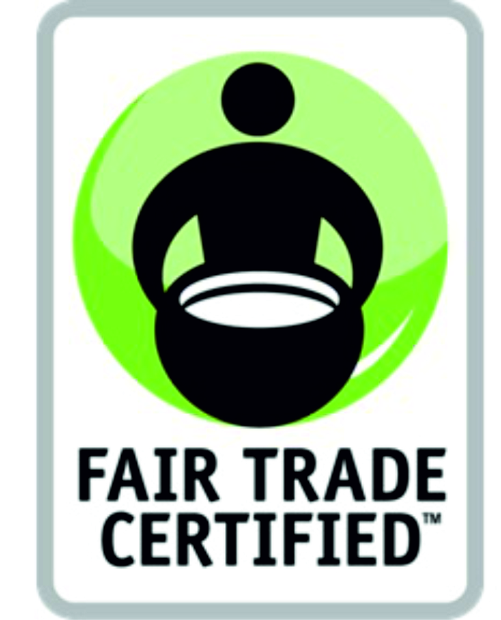 Logo Fair trade