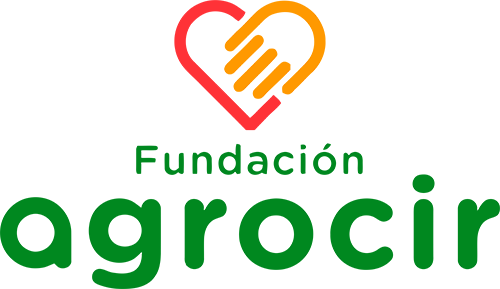 Logotipo Fundación Agrocir