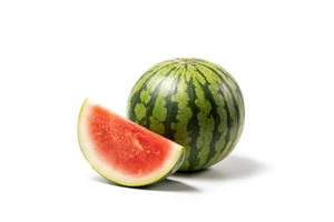 Mini watermelon