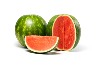 Seedless Watermelon