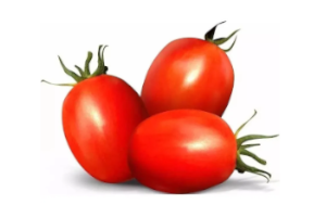 Saladette tomato